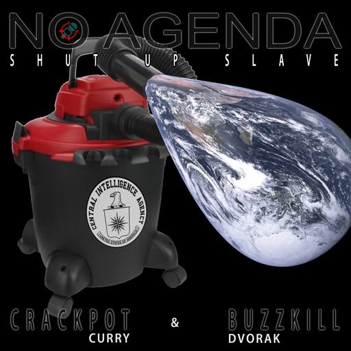 Sucking it all by Cesium137