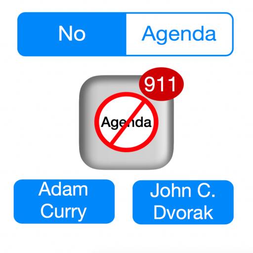 911 app mockup style by Comic Strip Blogger