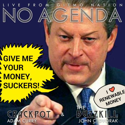 Al Gore microagression by Comic Strip Blogger