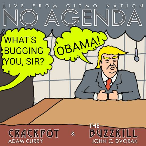 bugging by Comic Strip Blogger