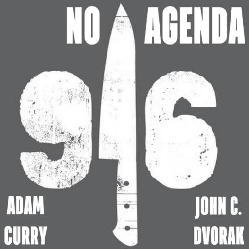 episode 916 by Comic Strip Blogger