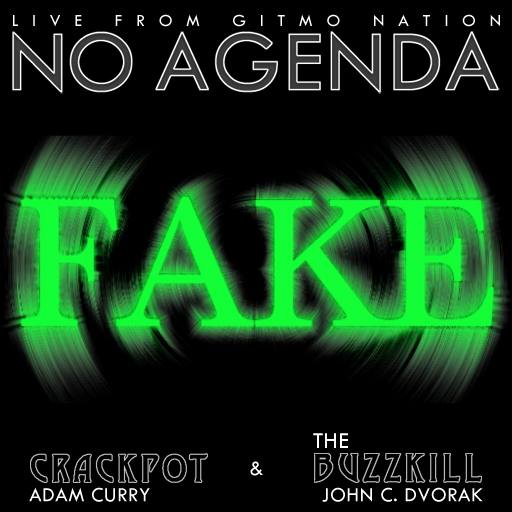 fake blogger by Comic Strip Blogger