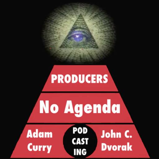 new world order by Comic Strip Blogger