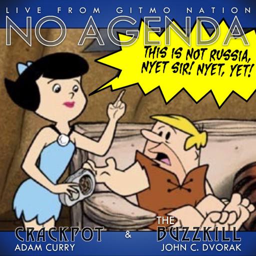 nyet yet by Comic Strip Blogger