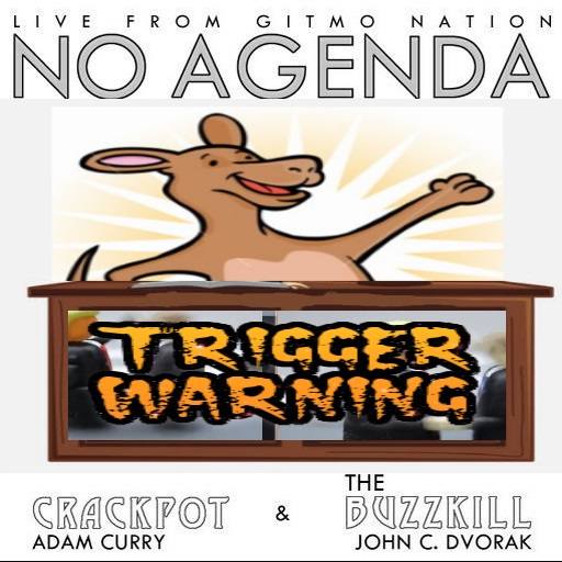 Trigger Warning by Dennis Cruise