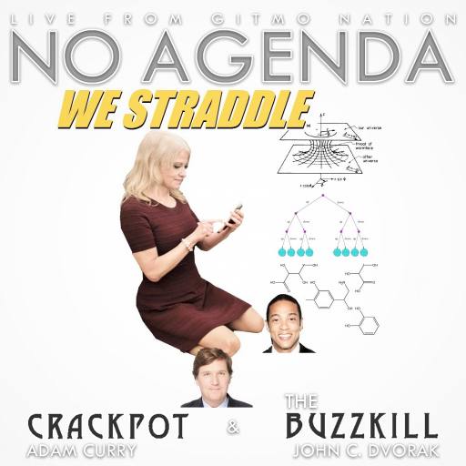 We Straddle by edhannan