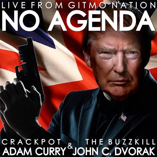 British Spy(ing) by MartinJJ