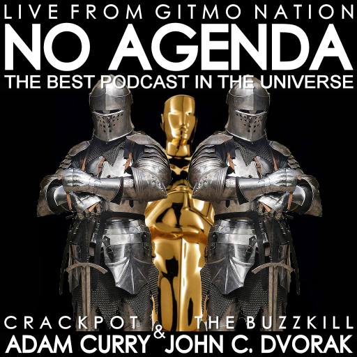 The Oscars - The Knights by MartinJJ