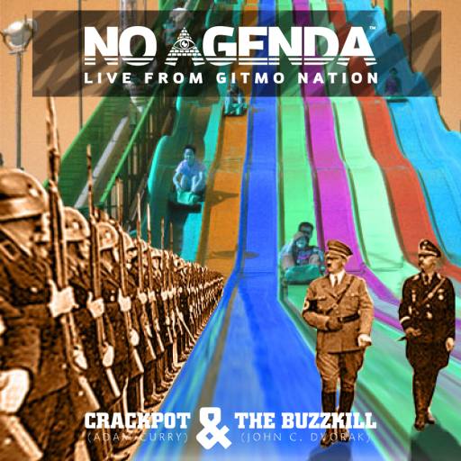 sliding into totalitarianism by pewDpie