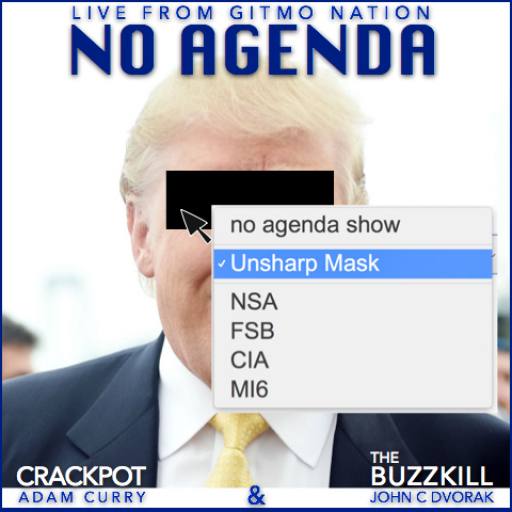 UnMasking by PownalGeek