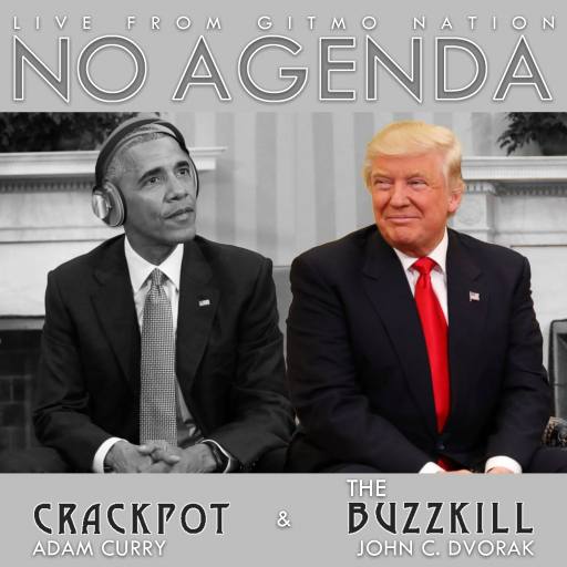 Barack Digs Trumps Beats by Price Small (Erzejot)