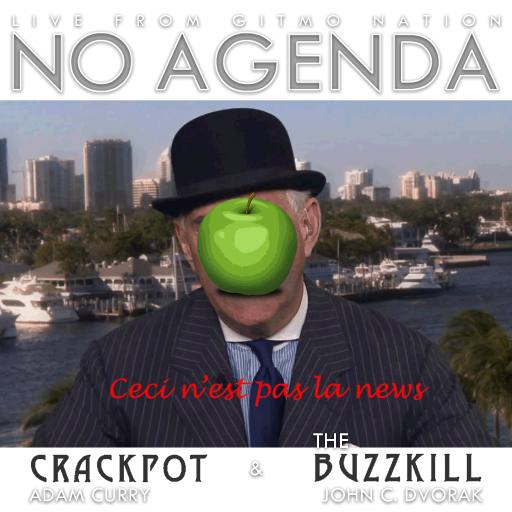 ceci n'est pas la news by SilentTapper72