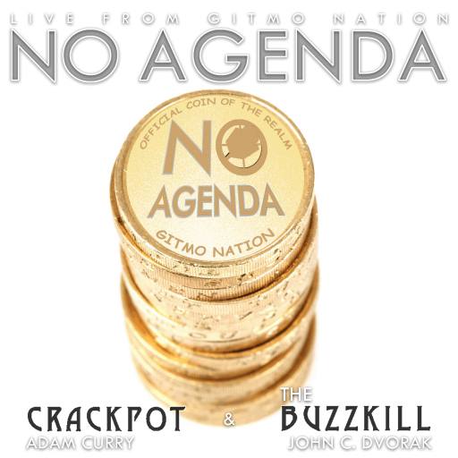 COIN OF THE GITMO REALM by SilentTapper72