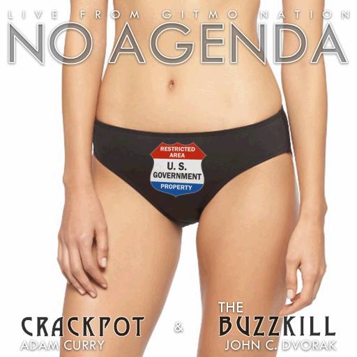 Restricted Area by SilentTapper72