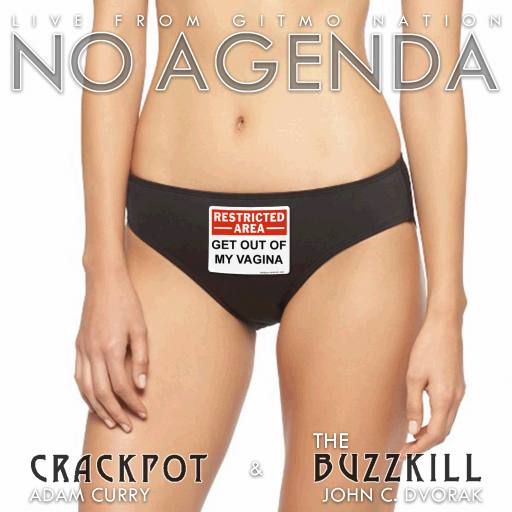 Restricted : Get Out Of My Vagina by SilentTapper72