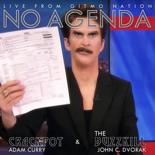 I'm Very Important by Sir JPG.