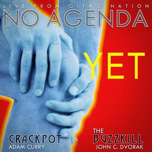 Knee Yet by Sir JPG.