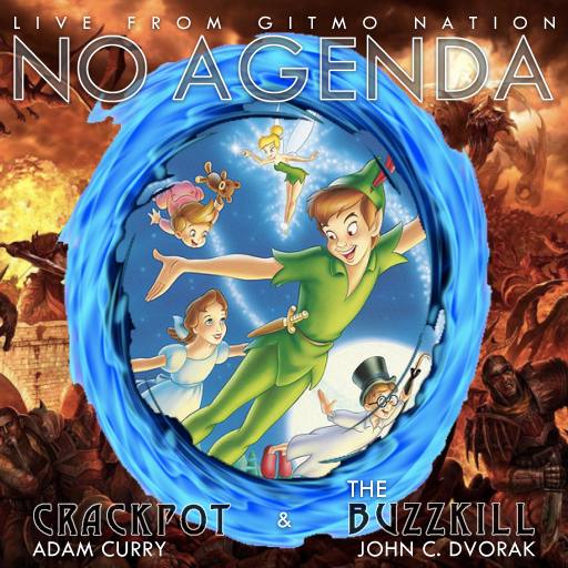 Alternate dimension by Sir Trent Wabbis