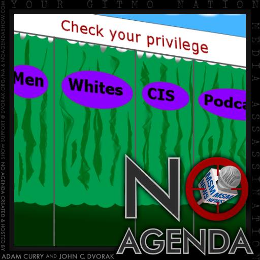 Check your privilege Booth by Argbrontsterop