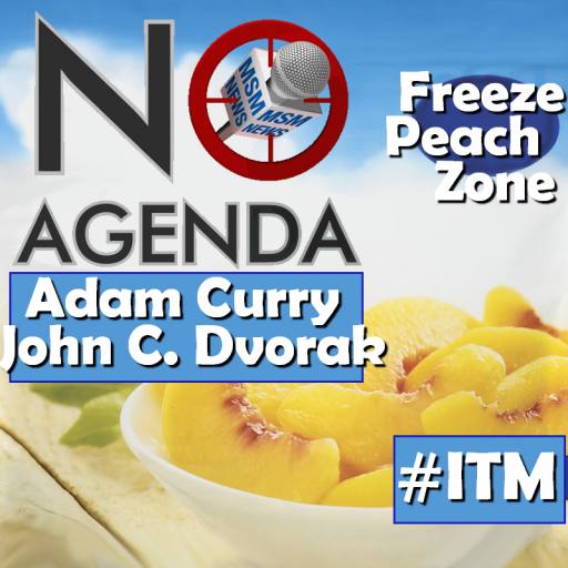 Froze and Woke by Baron_Nussbaum