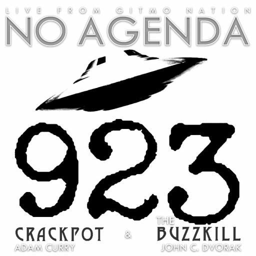 Episode 923 by Bootyrooter