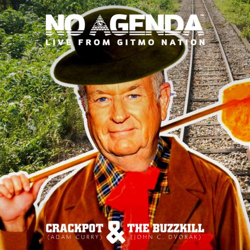 HobO'Reilly by Bootyrooter