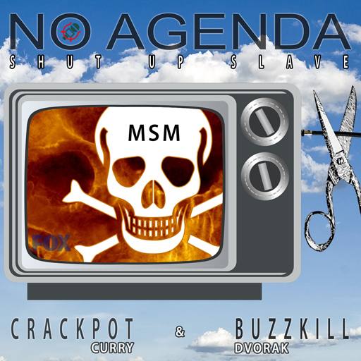 FOX OFF! by Cesium137