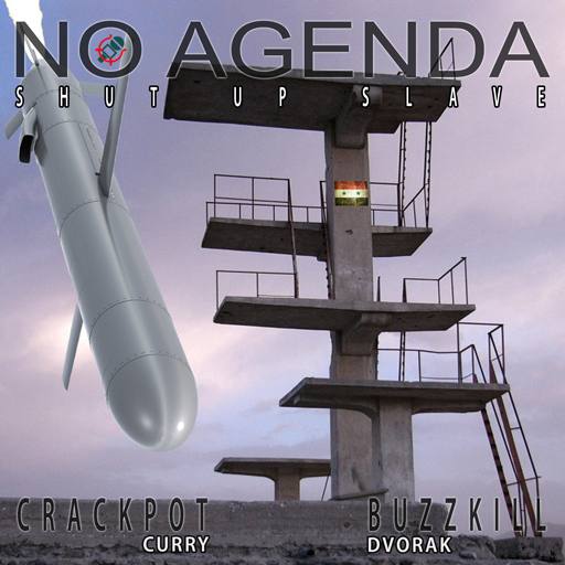 Off target! by Cesium137