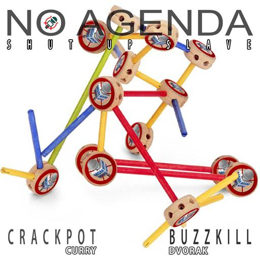 Social tinkering by Cesium137