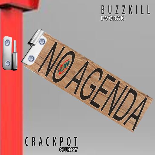 Unhinged by Cesium137