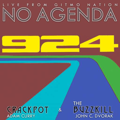 924 by Comic Strip Blogger