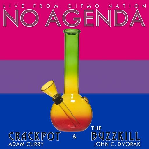 bong by Comic Strip Blogger