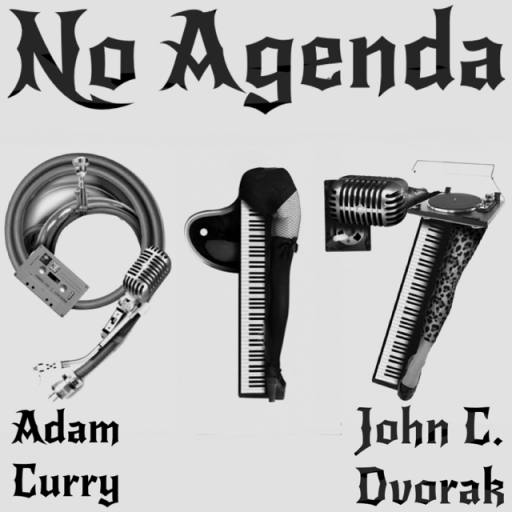 episode 917 by Comic Strip Blogger