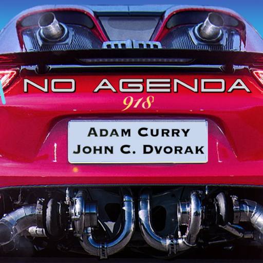 episode 918 by Comic Strip Blogger