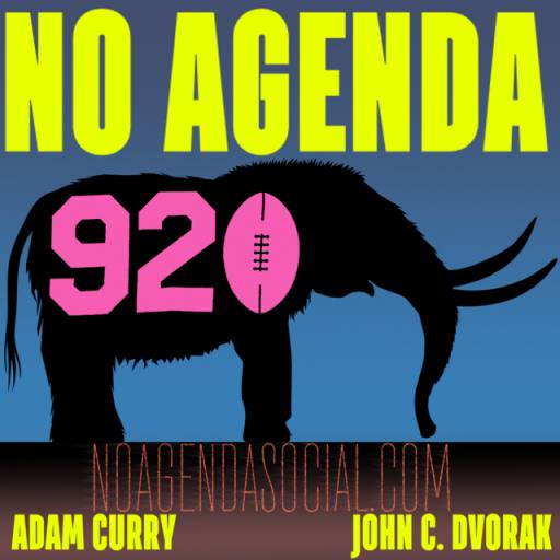 episode 920 by Comic Strip Blogger