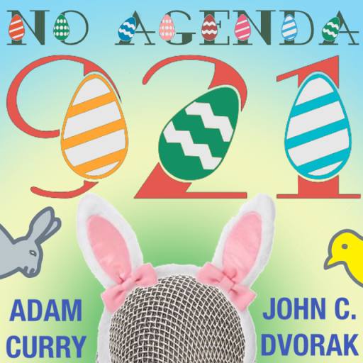 episode 921 by Comic Strip Blogger