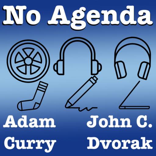 episode 922 by Comic Strip Blogger