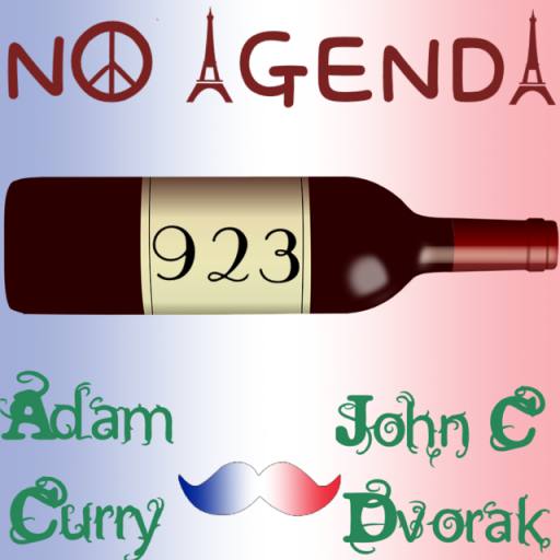 episode 923 by Comic Strip Blogger