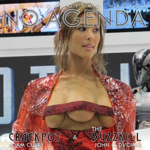 Mother of all boobs by Comic Strip Blogger