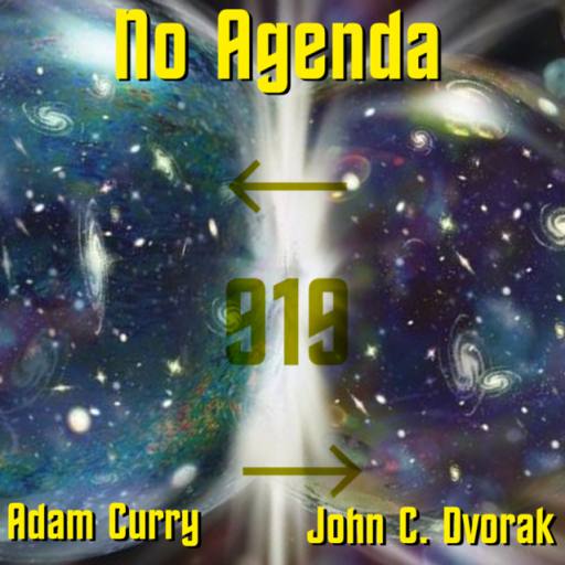 palindrome episode 919 by Comic Strip Blogger