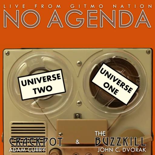 universe rewind by Comic Strip Blogger