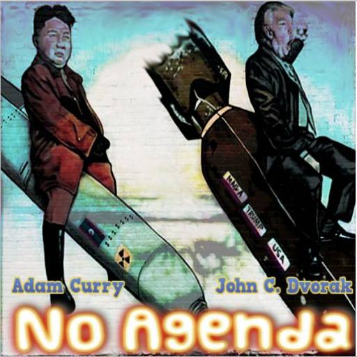 Trump Wins the Missile Race by Dennis Cruise