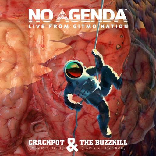 second half of show by Frank....Don't Be A Douchebag