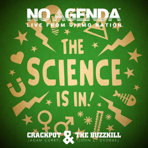 Save The World! by Mark G.