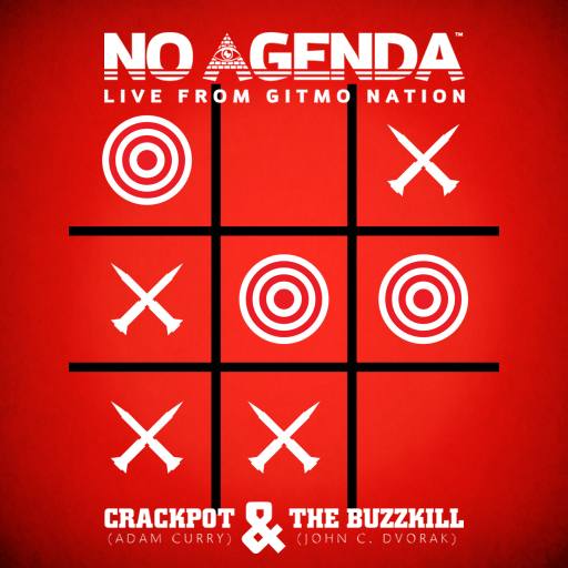 Tic Tac Boom! by Mark G.