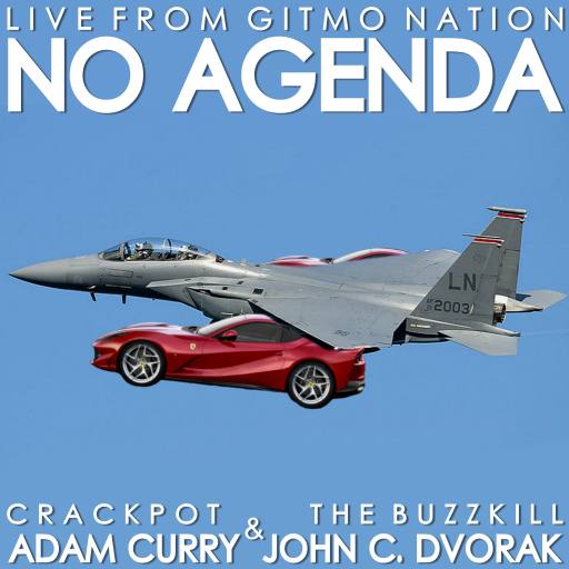 Dropping Ferrari's by MartinJJ