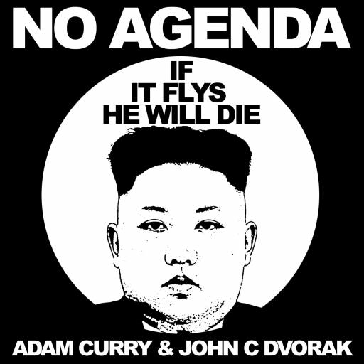 IF IT FLYS by Nick the Rat