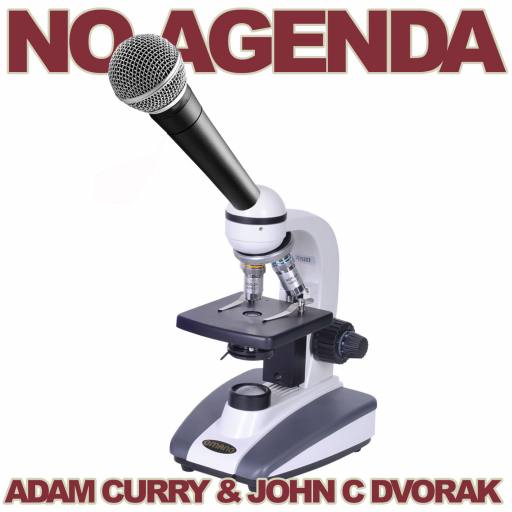 MICROPHONESCOPE by Nick the Rat