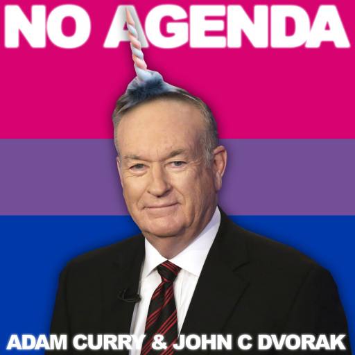 Unicorn O Reilly by Nick the Rat