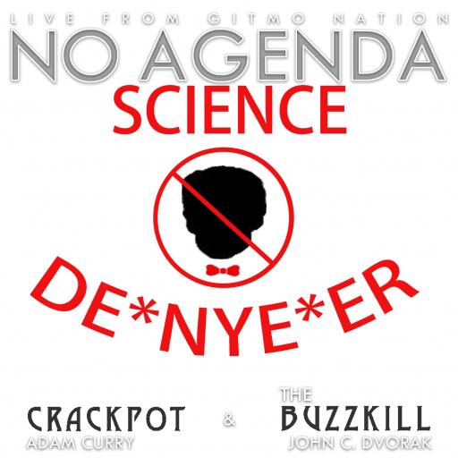 science is a clique by powerslave